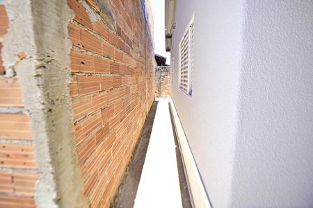 Casa para alugar com 4 quartos, 160m² em Vila Alvorada, Goiânia