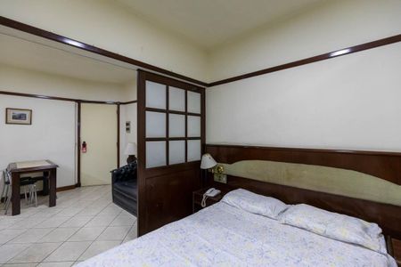 Quarto de kitnet/studio à venda com 1 quarto, 35m² em Campos Elíseos, São Paulo