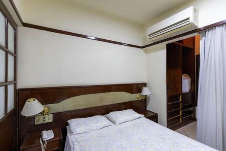 Quarto de kitnet/studio à venda com 1 quarto, 35m² em Campos Elíseos, São Paulo