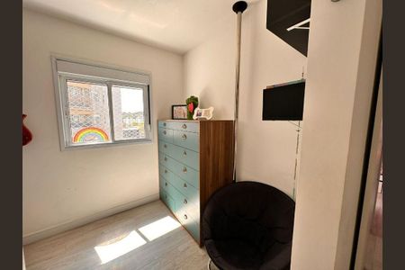 Apartamento à venda com 3 quartos, 75m² em Vila Sonia, São Paulo