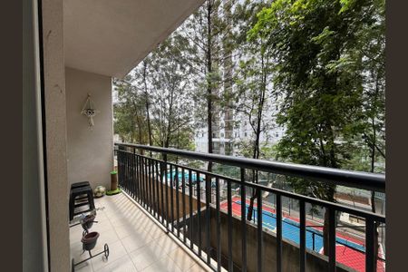 Apartamento à venda com 66m², 3 quartos e 1 vaga