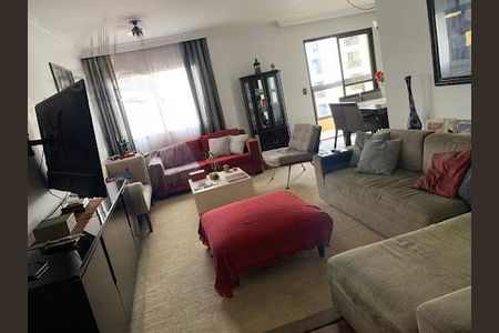 Apartamento à venda com 3 quartos, 150m² em Vila Brasilio Machado, São Paulo