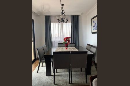 Apartamento à venda com 3 quartos, 150m² em Vila Brasilio Machado, São Paulo