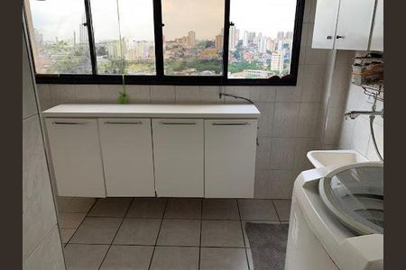 Apartamento à venda com 3 quartos, 150m² em Vila Brasilio Machado, São Paulo