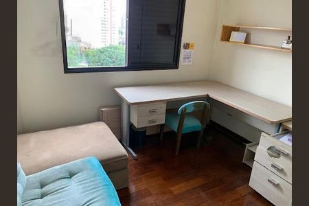 Apartamento à venda com 3 quartos, 150m² em Vila Brasilio Machado, São Paulo