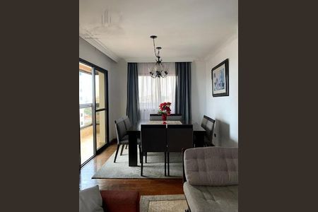 Apartamento à venda com 3 quartos, 150m² em Vila Brasilio Machado, São Paulo
