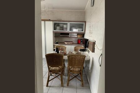 Apartamento à venda com 3 quartos, 150m² em Vila Brasilio Machado, São Paulo