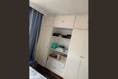 Apartamento à venda com 3 quartos, 150m² em Vila Brasilio Machado, São Paulo