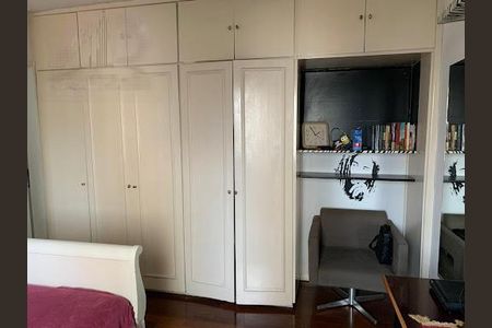 Apartamento à venda com 3 quartos, 150m² em Vila Brasilio Machado, São Paulo