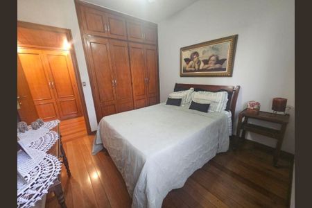 Apartamento à venda com 4 quartos, 212m² em Gutierrez, Belo Horizonte