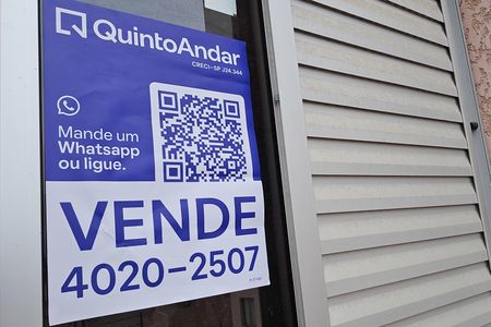 Apartamento à venda com 60m², 2 quartos e 1 vagaPlaca