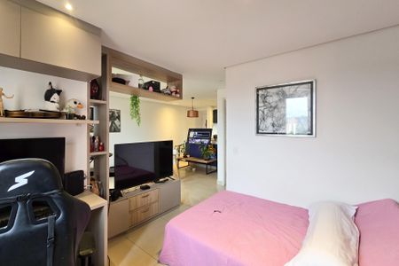 Apartamento à venda com 60m², 2 quartos e 1 vagaSala de TV