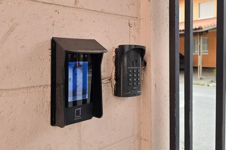 Apartamento à venda com 60m², 2 quartos e 1 vagaÁrea comum - entrada