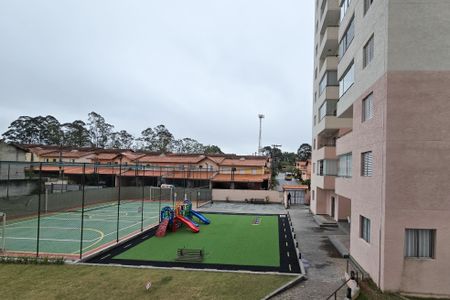Apartamento à venda com 60m², 2 quartos e 1 vagaVista - Quarto