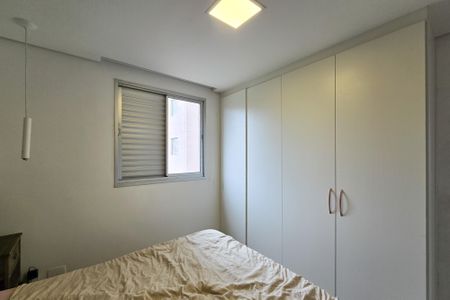 Apartamento à venda com 60m², 2 quartos e 1 vagaQuarto