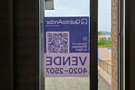 Apartamento à venda com 60m², 2 quartos e 1 vagaPlaca