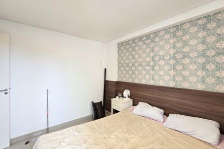 Apartamento à venda com 60m², 2 quartos e 1 vagaQuarto