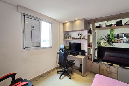 Apartamento à venda com 60m², 2 quartos e 1 vagaSala de TV