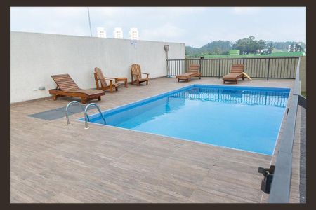 Apartamento à venda com 60m², 2 quartos e 1 vagaÁrea comum - Piscina