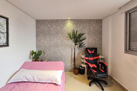 Apartamento à venda com 60m², 2 quartos e 1 vagaSala de TV