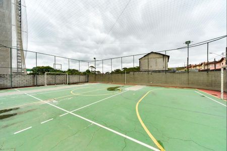 Apartamento à venda com 60m², 2 quartos e 1 vagaÁrea comum - Quadra