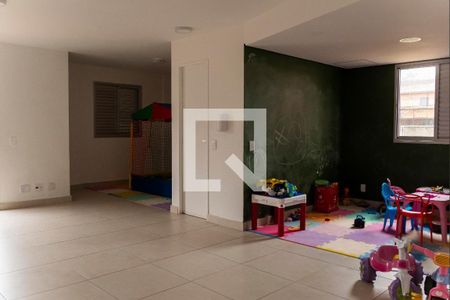 Apartamento à venda com 60m², 2 quartos e 1 vagaÁrea comum - Brinquedoteca