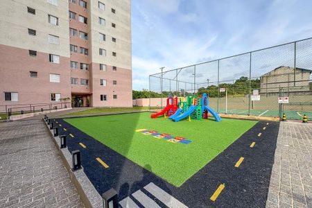 Apartamento à venda com 60m², 2 quartos e 1 vagaÁrea comum - Playground