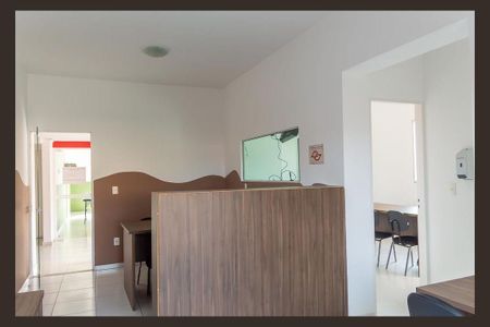 Apartamento à venda com 60m², 2 quartos e 1 vagaÁrea comum