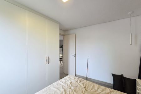 Apartamento à venda com 60m², 2 quartos e 1 vagaQuarto