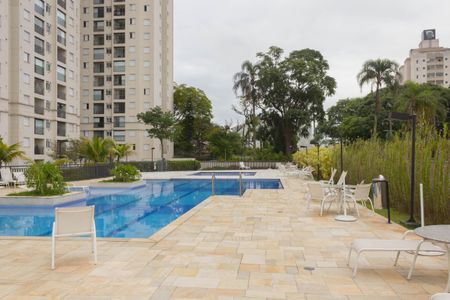 Apartamento para alugar com 42m², 1 quarto e 1 vaga Apartamento para alugar com 42m², 1 quarto e 1 vagaÁrea comum