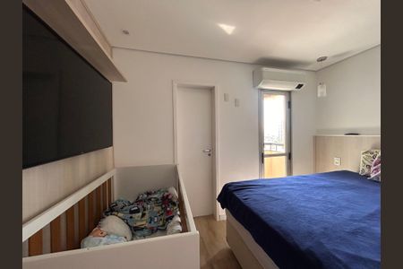 Apartamento à venda com 84m², 3 quartos e 2 vagasSuíte