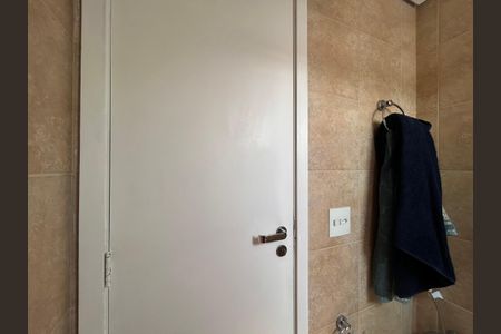 Apartamento à venda com 84m², 3 quartos e 2 vagasBanheiro