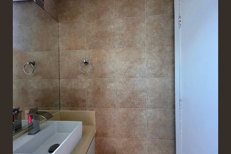 Apartamento à venda com 84m², 3 quartos e 2 vagasBanheiro