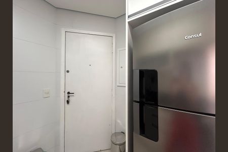 Apartamento à venda com 84m², 3 quartos e 2 vagasCozinha