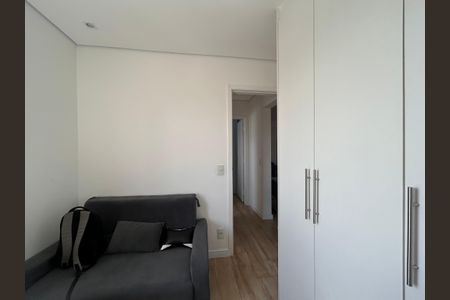 Apartamento à venda com 84m², 3 quartos e 2 vagasEscritório