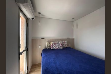 Apartamento à venda com 84m², 3 quartos e 2 vagasSuíte