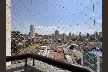 Apartamento à venda com 84m², 3 quartos e 2 vagasVaranda da Suíte