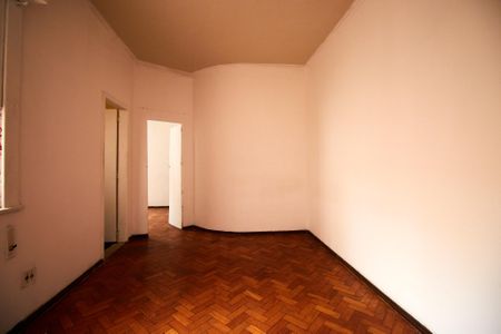 Sala de apartamento à venda com 1 quarto, 55m² em Imperial de São Cristóvão, Rio de Janeiro