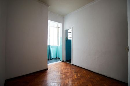 Apartamento à venda com 55m², 1 quarto e sem vaga Apartamento à venda com 55m², 1 quarto e sem vagaQuarto