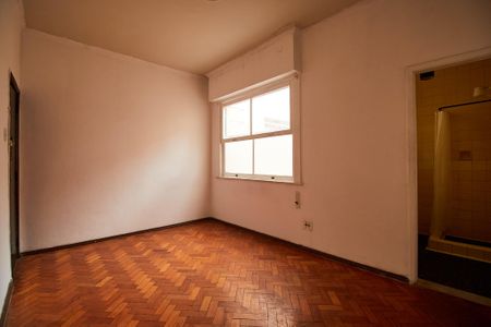 Sala de apartamento à venda com 1 quarto, 55m² em Imperial de São Cristóvão, Rio de Janeiro
