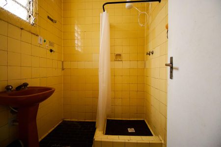 Apartamento à venda com 55m², 1 quarto e sem vaga Apartamento à venda com 55m², 1 quarto e sem vagaBanheiro