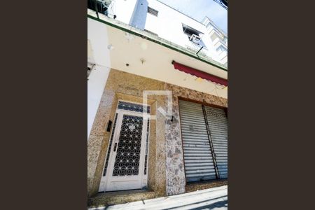 Apartamento à venda com 55m², 1 quarto e sem vaga Apartamento à venda com 55m², 1 quarto e sem vagaFachada