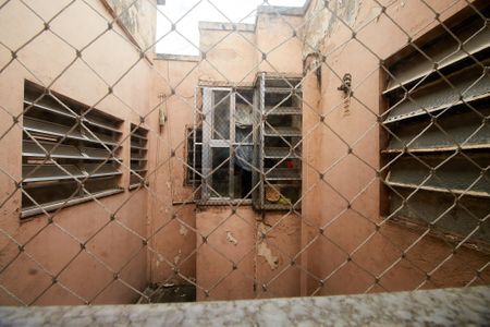 Sala Vista de apartamento à venda com 1 quarto, 55m² em Imperial de São Cristóvão, Rio de Janeiro