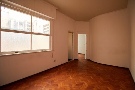 Sala de apartamento à venda com 1 quarto, 55m² em Imperial de São Cristóvão, Rio de Janeiro