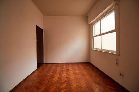 Sala de apartamento à venda com 1 quarto, 55m² em Imperial de São Cristóvão, Rio de Janeiro