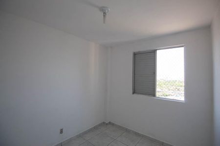 Quarto 2 de apartamento para alugar com 2 quartos, 61m² em Jardim Andarai, São Paulo