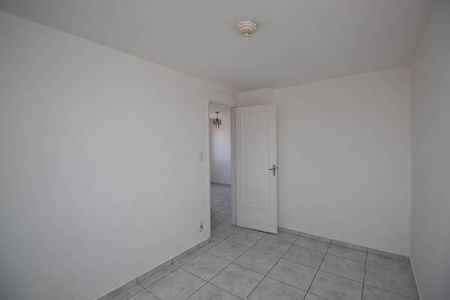 Quarto 1 de apartamento para alugar com 2 quartos, 61m² em Jardim Andarai, São Paulo
