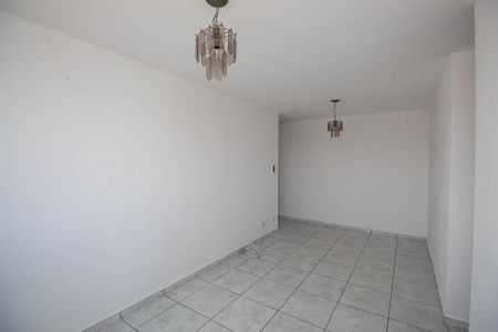 Sala de apartamento para alugar com 2 quartos, 61m² em Jardim Andarai, São Paulo