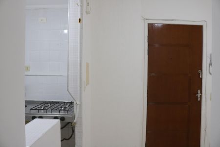 Studio de kitnet/studio para alugar com 1 quarto, 28m² em Água Branca, São Paulo