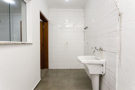 Casa à venda com 150m², 4 quartos e 2 vagas Casa à venda com 150m², 4 quartos e 2 vagasÁrea de Serviço